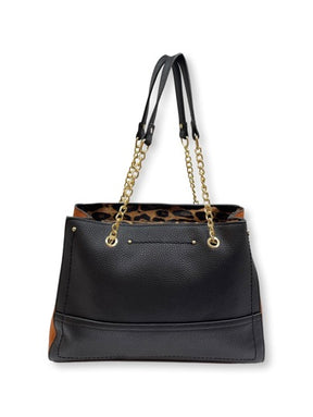 Bolsa Feminina Tote Natalie