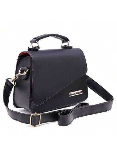 Bolsa Mini Bag Transversal Cadence