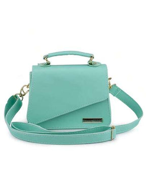 Bolsa Mini Bag Transversal Cadence