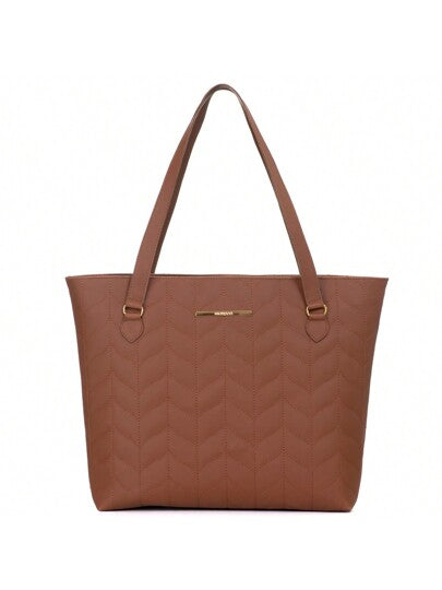 Bolsa Feminina De Ombro Abigail