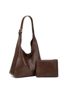 Bolsa Conjunto Hobo Retrô Avery