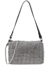 Bolsa Strass Carla