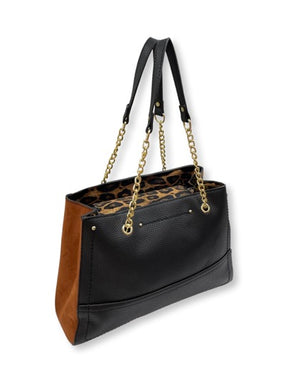 Bolsa Feminina Tote Natalie