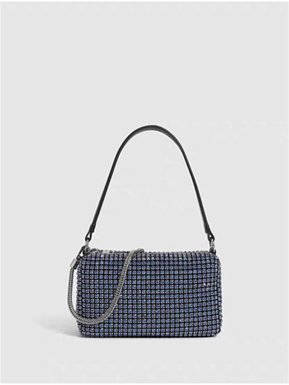 Bolsa Strass Carla