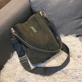 Bolsa Crossbody Caila