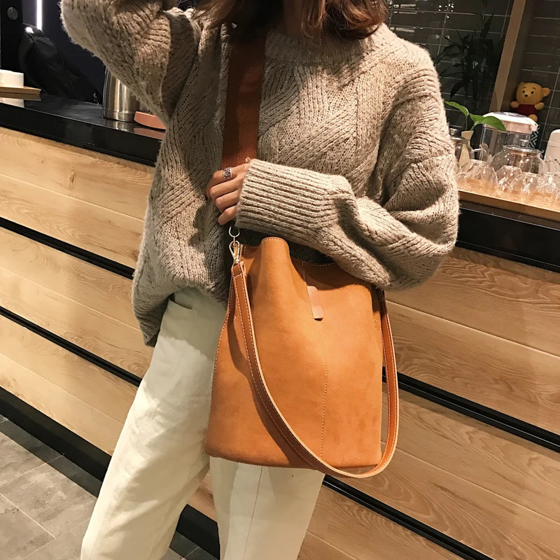 Bolsa Crossbody Caila