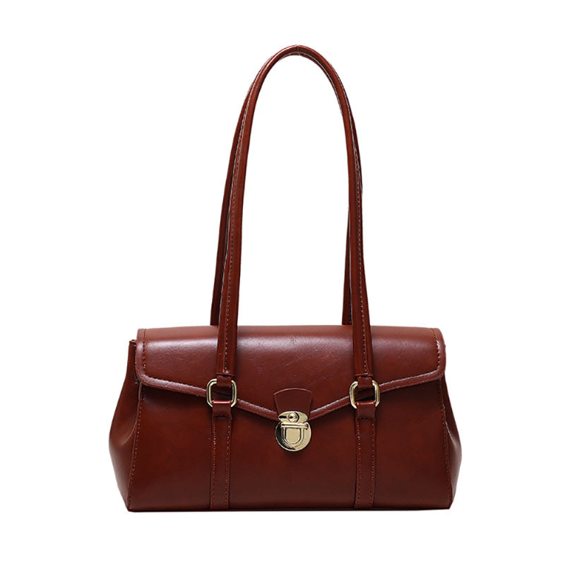 Bolsa Vintage Coreana Liliane